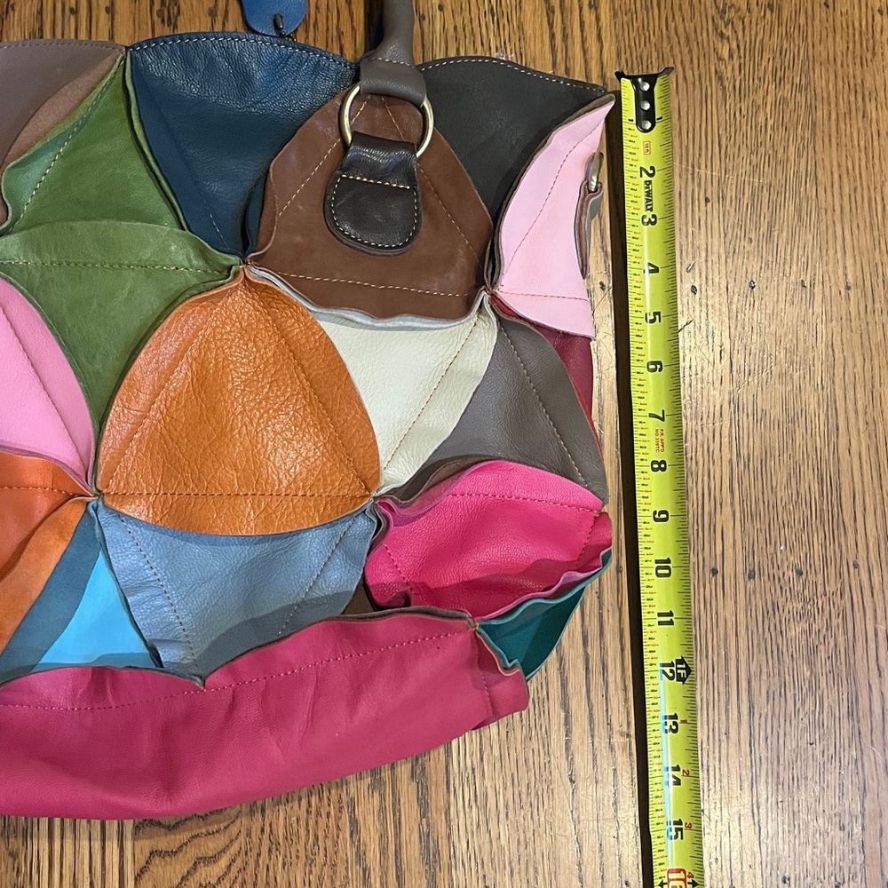 Ameri Leather Purse - image 4